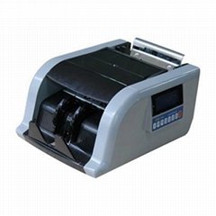 Best new gb class A currency detector, can print crown word number