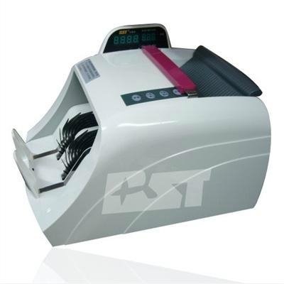 In bank for best RMB banknote counter currency detector, models  1