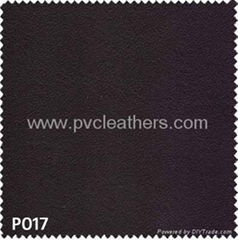 PVC l   age leather