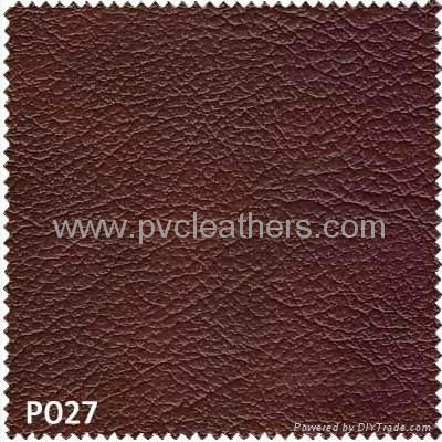 Half-PU leather