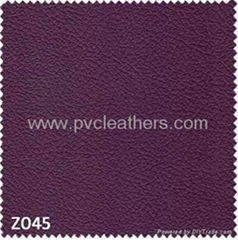 Synthetics Leather