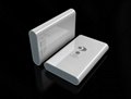 5000mA portable power charger 5