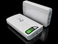 13,000mAh LED Power pack