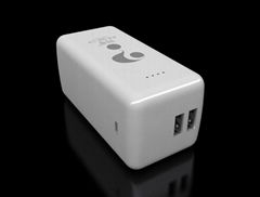 Power Bank-10400mAH