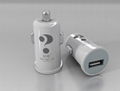 Bullet car charger 5