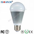 LED bulb