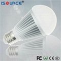 LED bulb 2