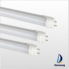 LED tube detachable T8