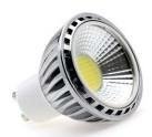 LED spotlight GU10 and MR16 with CE and TUV in competitive price