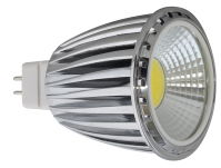 LED spotlight GU10 and MR16 with CE and TUV in competitive price 4