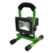 Banq PSE CE RoHS listed led rechargeable flood light lamp 10w