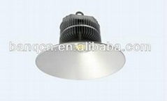 Banq 5 years warranty HB265 fin-type aluminum series 200w led high bay light