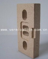 vermiculite fireplace board