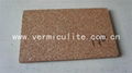 Vermiculite Fireplace Board 1