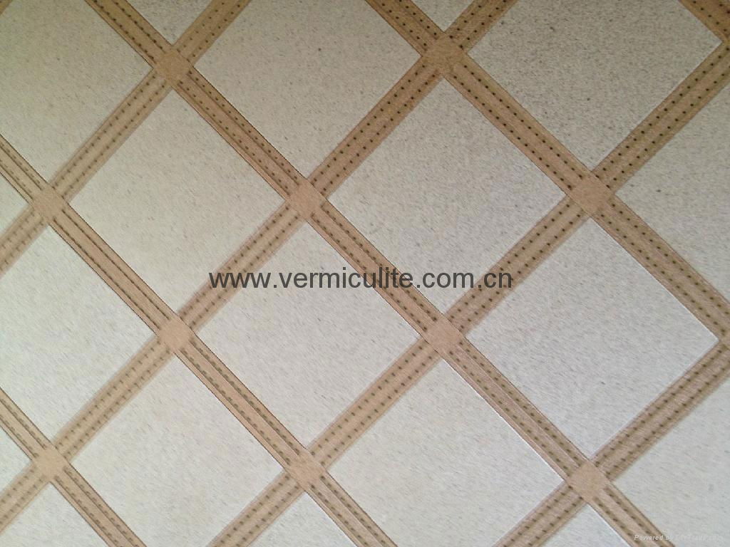 sound insulation wall panel 