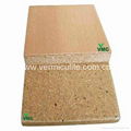 Decorative sound insulation wall panel  1