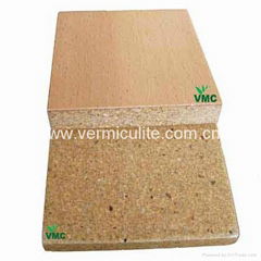 Decorative sound insulation wall panel 