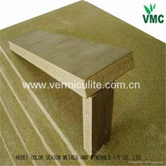 fire retardant board for  firedoor fire insulation use 