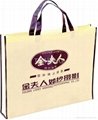 Customized Design Promotional Bag 3