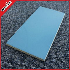 standard size for high quality swimmming pool tile