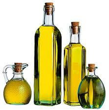 Extra olive oil