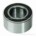 China Cheap auto front wheel bearings