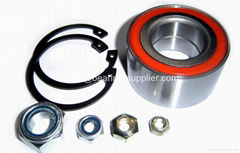 China high quality of wheel bearings kits for OEM