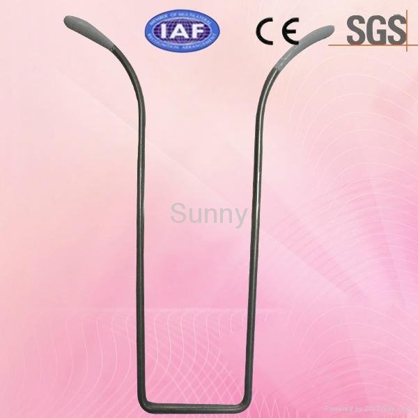  V shape Stainless steel bra wire   5