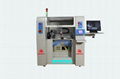 MD-24FV pick and place machine automatic