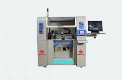 MD-24FV pick and place machine automatic led smt pick and place machine