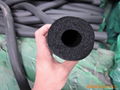 flexible foam pipe insuation for air conditioner rubber foam tubing 3