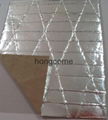 aluminium foil heat insulation sheet building material 2