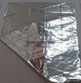 aluminium foil heat insulation sheet building material 4