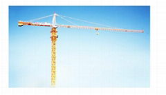 QTZ40(TC4208)Tower Cranes