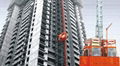 SCD200/200 construction hoist construction machinery building equipment