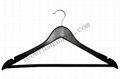 velvet hanger  wood hanger wire hanger  suit hanger  cloth hanger