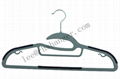 Magic home power hanger hanging clothes rack drying rack hanger 1