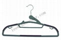 Magic home power hanger hanging clothes rack drying rack hanger 2