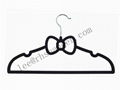 suit Hanger  pants hanger plastic hanger