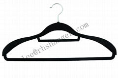 black hanger velvet belt hanger suit hanger pant hanger clothes hanger