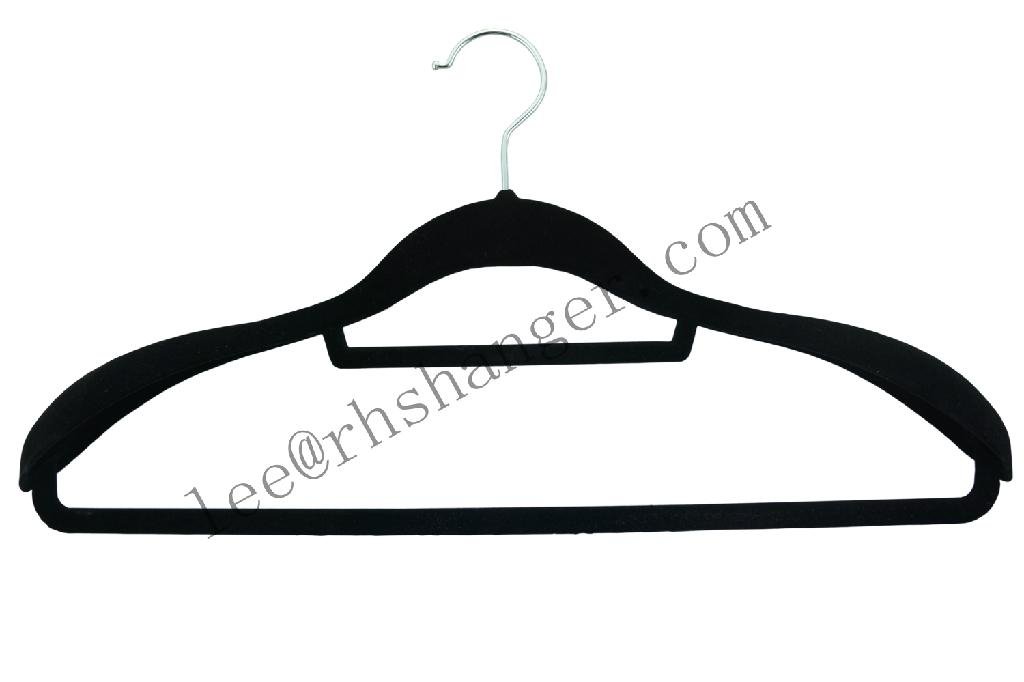 black hanger velvet belt hanger suit hanger pant hanger clothes hanger