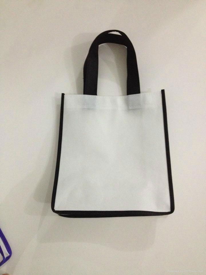 non woven bag 