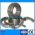 tapered roller bearing NN3021KTN