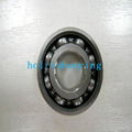 low noise and high performance 6004-Z/Z2 ball bearings of deep groove ball 2