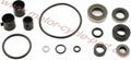 66T-W0001-21 YAMAHA 40X OUTBOARD LOWER UNIT GASKET KIT 1