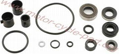 66T-W0001-21 YAMAHA 40X OUTBOARD LOWER UNIT GASKET KIT