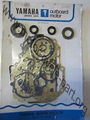 OUTBOARD POWER HEAD GASKET KIT