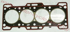 3B2-01005-0 350-01005-0 351-01005-0 3C8-01005-4 TOHATSU Cylinder Head Gasket    