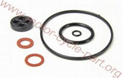 369-02011-0 TOHATSU Outboard CARBURETOR GASKET