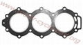 3B2-02104-0 TOHATSU Outboard Gasket